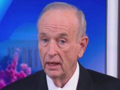 Le dimissioni di Joe Kent derivano dai suoi sentimenti nei confronti di Israele: O’Reilly