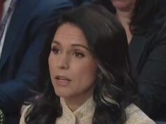 O’Reilly: Tulsi Gabbard ha perso ogni credibilità davanti a Trump sul Venezuela