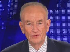 Bill O’Reilly: Non ci saranno mai truppe sul suolo iraniano