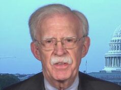 John Bolton: l’affermazione di Trump sul cambio di regime in Iran “semplicemente non è vera”