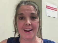 La sorella di Dennis Coyle: Il ricongiungimento con il fratello è stato emozionante, sorprendente