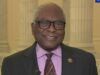 Il rappresentante James Clyburn della Carolina del Sud annuncerà il capo