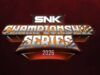 La SNK Championship Series ritorna per il 2026