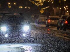 Le condizioni nevose potrebbero ostacolare il pendolarismo mattutino nell’Australia Occidentale