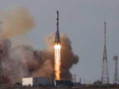 Rapporto sui missili: la Russia riapre il gateway per la ISS; Cape Canaveral ospita test missilistici
