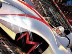 Annunciata la data di uscita di Speed Racer 4K Digital e Blu-ray Limited Edition Stillbook