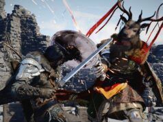 Si conferma che Crimson Desert sarà precaricato live al momento del rilascio globale