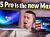 M5 Pro vs M4 Pro: vale la pena aggiornare il “Fusion Chip”?