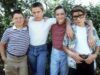 Il cast di “Stand By Me” prova “amara tristezza” per l’assenza della co-star e si riconnette con gli adulti dopo 40 anni