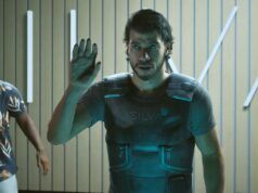 MindsEye è autopubblicato come culmine di una collaborazione di partner IOI