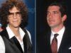 Howard Stern parla dell’amicizia personale con Carolyn Bessette, ricorda il servizio fotografico per la copertina della rivista JFK Jr: “Sembravo Paul Revere vestito da drag queen”