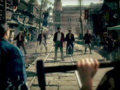 È stato rilasciato il nuovo trailer di Stranger Than Heaven