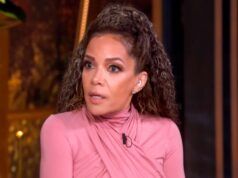Sunny Hostin chiama gli ospiti di “The View” che negano la chirurgia plastica: “Decisamente fatta”