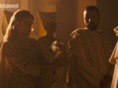 “Supergirl” rivela David Krumholtz nel ruolo di Jor-El: il regista Craig Gillespie parla della vita su Krypton (ESCLUSIVO)