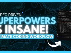 Configurazione superpotente del flusso di lavoro autonomo con codice cloud e codec