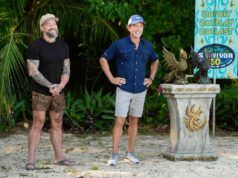 Riepilogo di “Survivor 50”: Quanto Jack Brown vale Jack Brown?