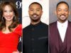 Hollywood è felicissima della vittoria dell’Oscar di Michael B. Jordan per ‘Sinners’