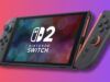 L’aggiornamento per Nintendo Switch 2 aggiunge un potenziamento alla modalità portatile per i titoli Switch 1