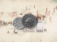 Il bias di consolidamento è intorno a 32 – OCBC