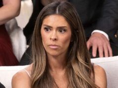 Ecco cosa ha detto Taylor Frankie Paul riguardo al suo arresto per l’incidente catturato nel video trapelato del 2023