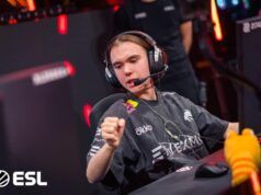 MOUZ e Team Spirit si qualificano per i playoff della stagione 23 della ESL Pro League