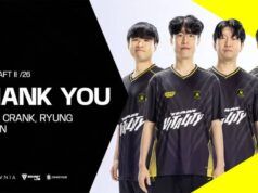 Team Vitality abbandona gli eSport di StarCraft II