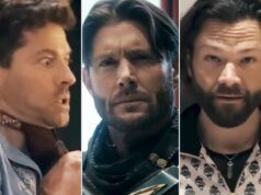 I gentiluomini di “Supernatural” suonano “Like Douchebags” per la riunione della quinta stagione di “The Boys”: “Amici non moralmente onesti”