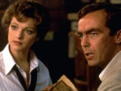 John Hannah tornerà nei panni di Jonathan in La Mummia 4