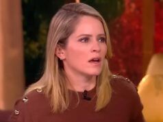 Il mentalista Oz Perlman difende la rivelazione della spilla di Sarah Haynes su “The View”