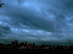 Marzo dà il via alla stagione dei temporali nella parte occidentale di Washington