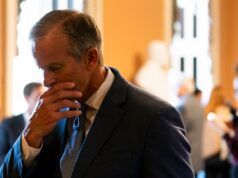 I democratici bloccano il disegno di legge per la riapertura della Homeland Security dopo una chiusura di 27 giorni