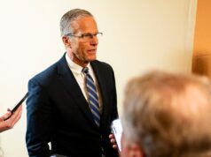 Thun: Rand Paul e Mullin “hanno una storia personale” su cui devono “lavorare”