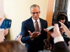 I democratici hanno bloccato i finanziamenti per la sicurezza nazionale poco prima delle vacanze di Pasqua