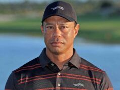 Secondo quanto riferito, Tiger Woods è stato coinvolto in un incidente stradale in Florida