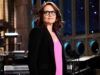 Tina Fey condurrà l’episodio di apertura dell’edizione britannica di ‘Saturday Night Live’
