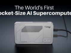 Dimentica il cloud: pocket PC da 80 GB di RAM per l’intelligenza artificiale locale