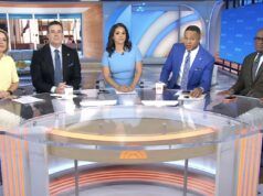 I conduttori di “Oggi” rivelano nuovi dettagli sulla visita di Savannah Guthrie