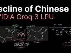 Perché i laboratori cinesi di intelligenza artificiale sono in ritardo sul calcolo di Nvidia?