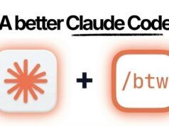 Funzionalità Cloud Code/BTW: pannello laterale Multitasking in un unico thread