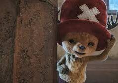 LEGO ha preso in giro una minifigure di Chopper come parte della sua collaborazione con Netflix One Piece