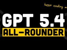 OpenAI ChatGPT 5.4: riferimento token 1M, strumento di ricerca e nuovi prezzi