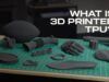 TPU stampato in 3D vs. stampaggio a iniezione: perché i produttori stanno effettuando il passaggio