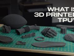 TPU stampato in 3D vs. stampaggio a iniezione: perché i produttori stanno effettuando il passaggio
