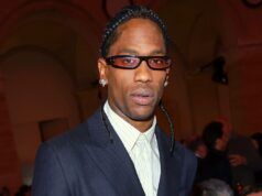 Travis Scott afferma che l’uso di canzoni rap da parte di Scott per la pena di morte è “incostituzionale”