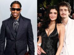 L’ex Travis Scott Michael B. Jordan di Kylie Jenner celebra la sua vittoria all’Oscar su Timothée Chalamet