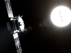 I combattimenti tra cani nello spazio potrebbero non sembrare un film, ma questa compagnia lo vuole