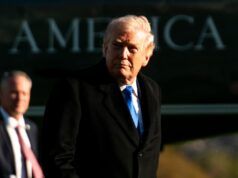 Si prevede che Trump parlerà ad un forum sugli investimenti sauditi a Miami