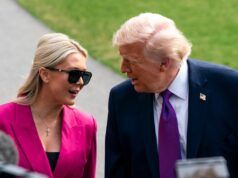 Trump ha detto di non essere a conoscenza delle indagini sull’eventuale attacco americano ad una scuola femminile iraniana