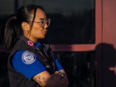 Perché gli agenti della TSA non vengono pagati?