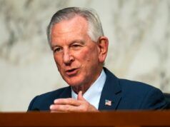 I democratici bloccano l’emendamento del SAVE America Act per escludere gli atleti transgender dagli sport femminili